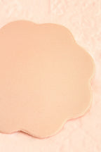 Beige Adhesive Coverage Pasties