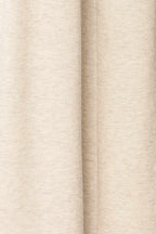 Bhandara | Grey Thermal Wide Leg Pants