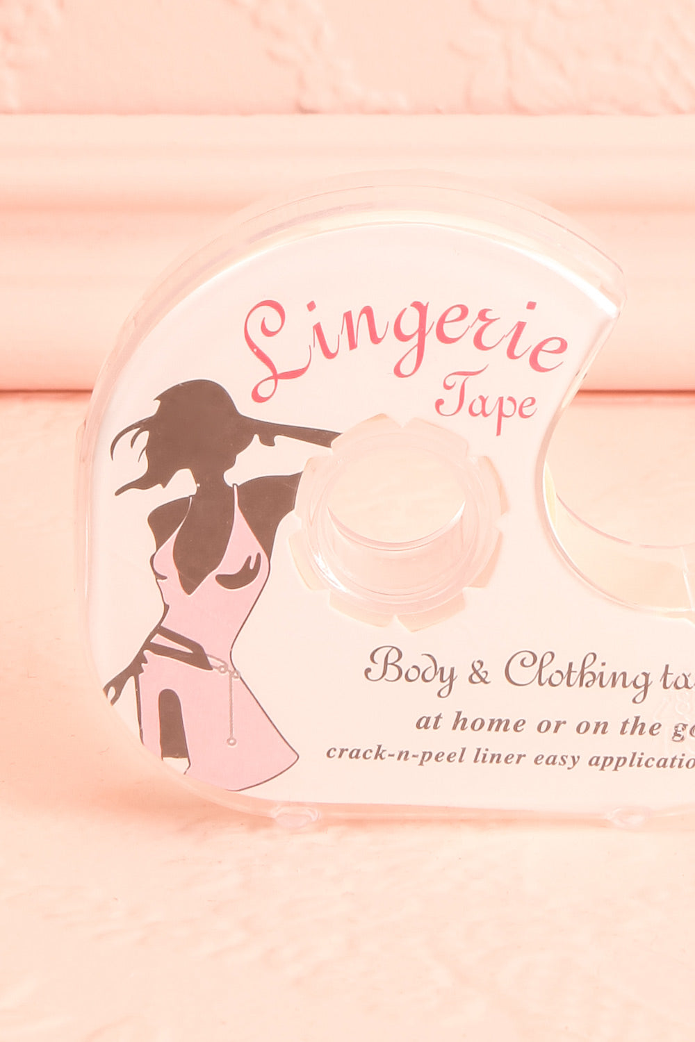 Body Tape | Double Sided