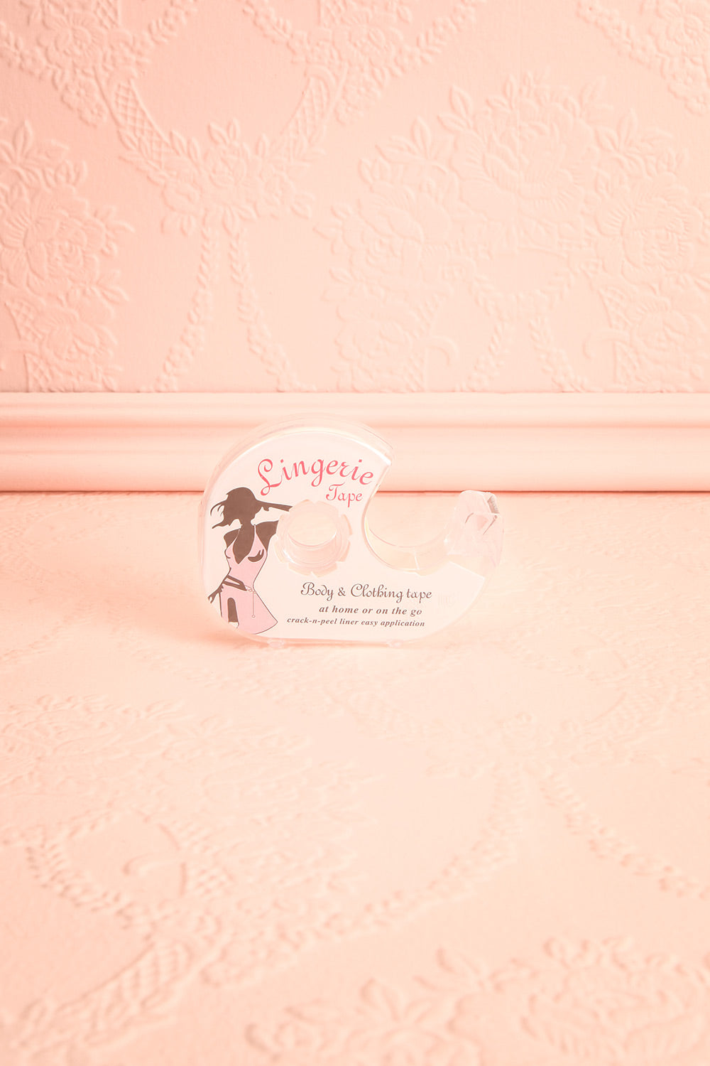 Body Tape | Double Sided