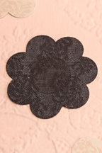Breast Lacy Petals