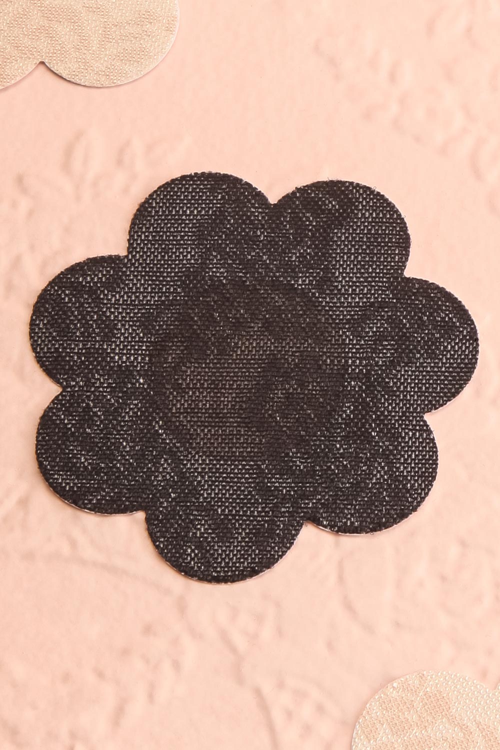 Breast Lacy Petals