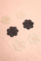Breast Lacy Petals
