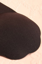 Breast Lift Pasties Black