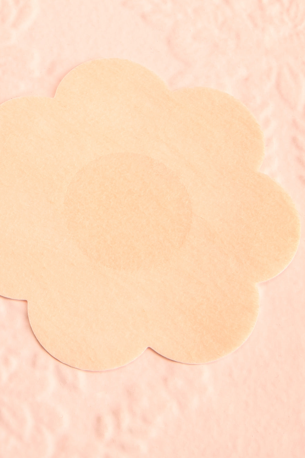 Breast Petals