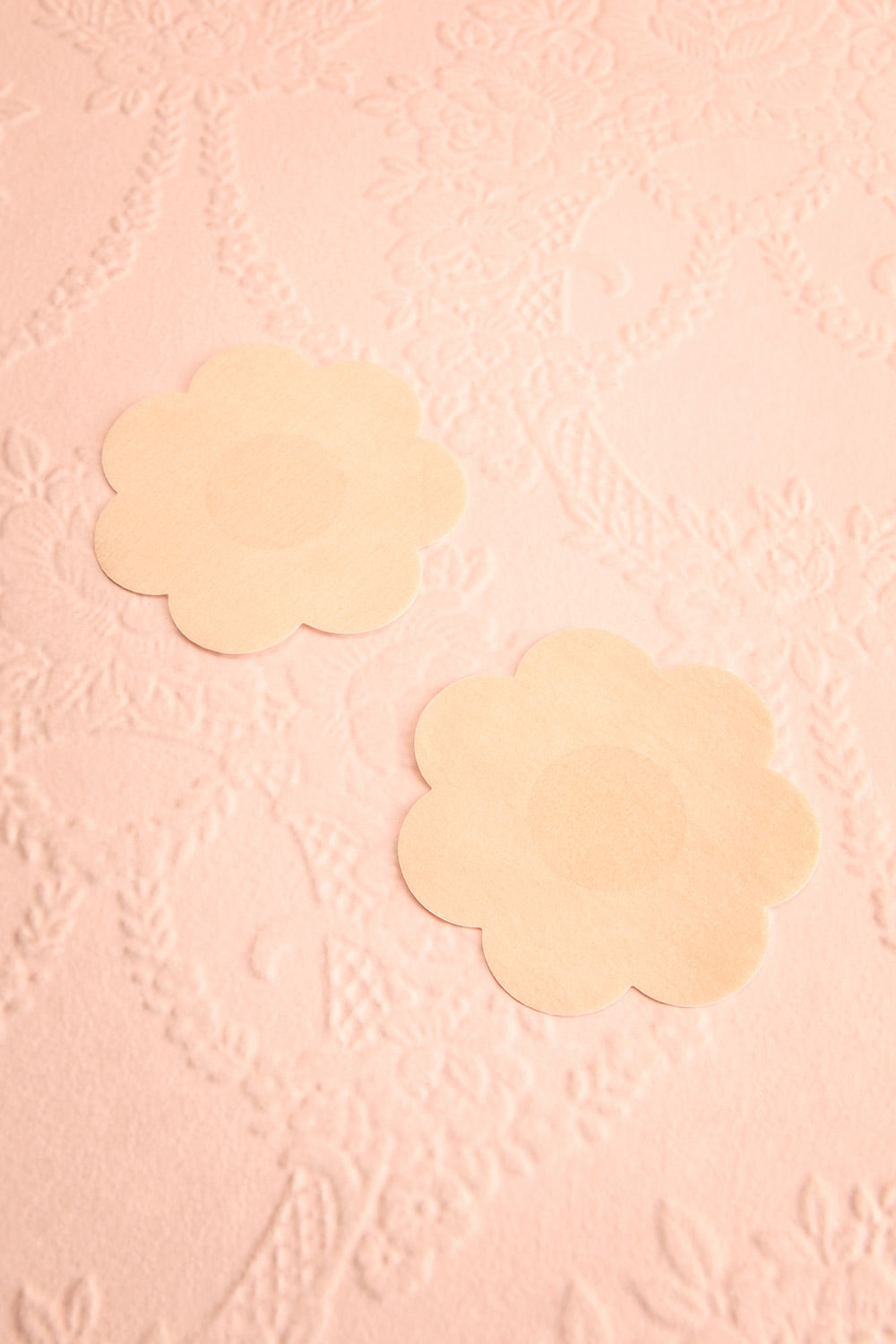 Breast Petals