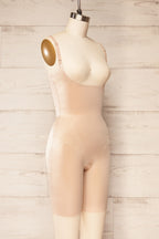 Citipop Open-Bust Shaping Bodysuit