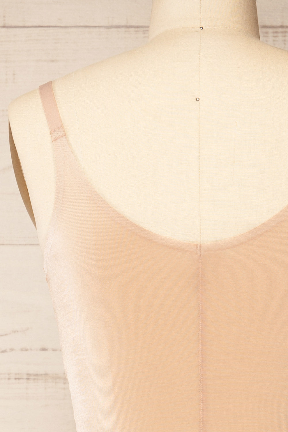 Citipop Open-Bust Shaping Bodysuit