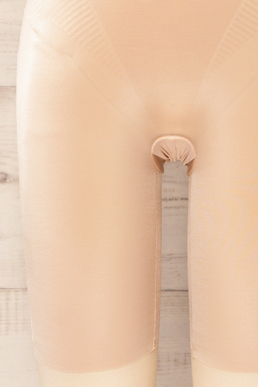 Citipop Open-Bust Shaping Bodysuit
