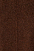 Dundee Brown | Soft Loose Sweater