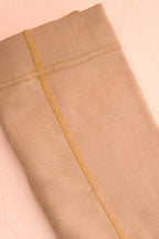 Kasia | Fleece-Lined Tights
