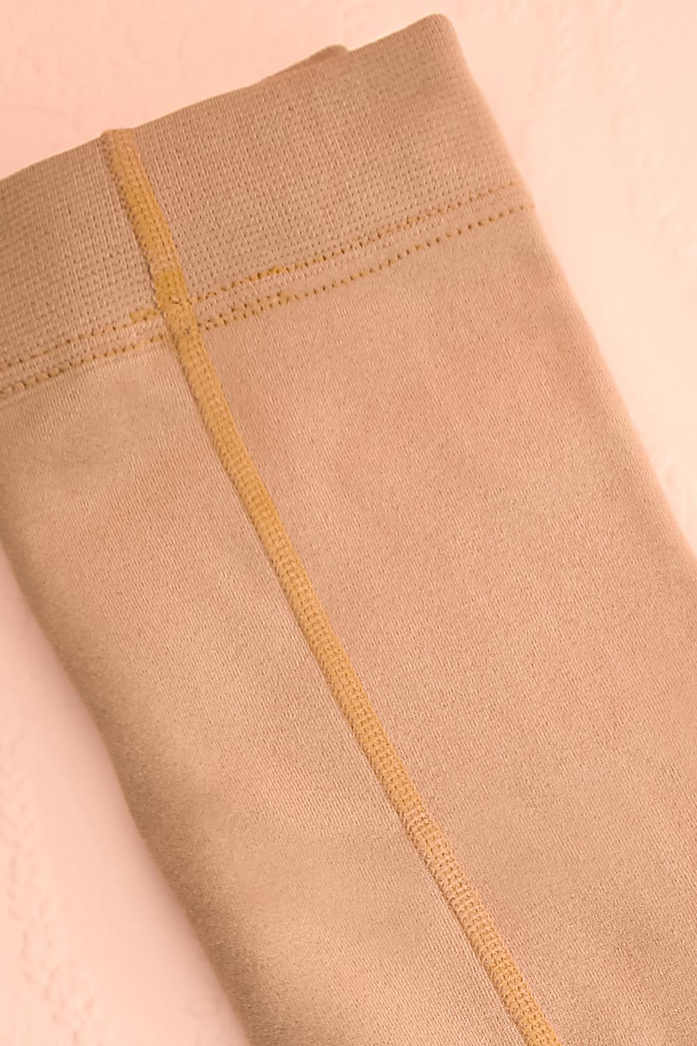 Kasia | Fleece-Lined Tights