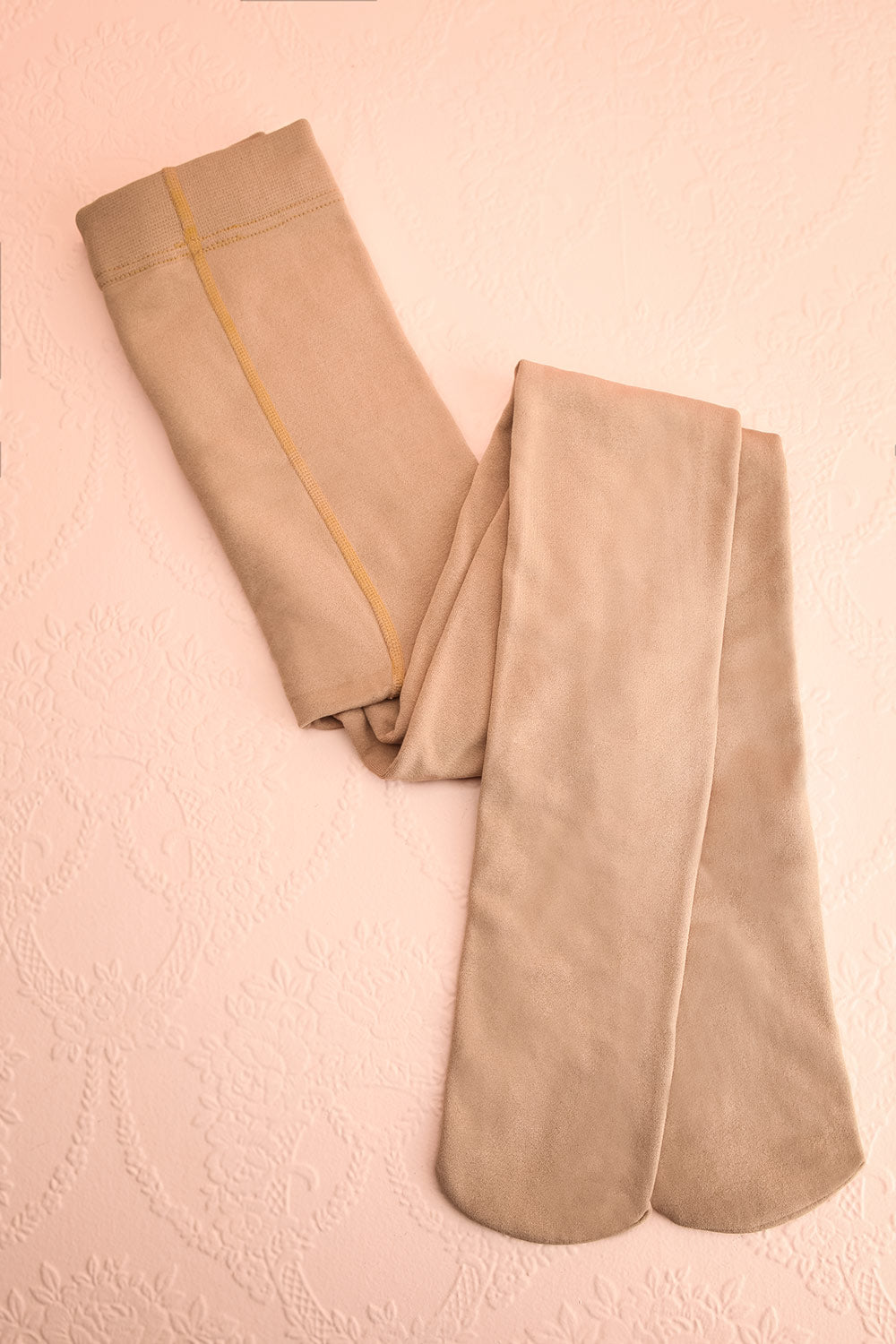 Kasia | Fleece-Lined Tights