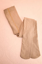 Kasia | Fleece-Lined Tights
