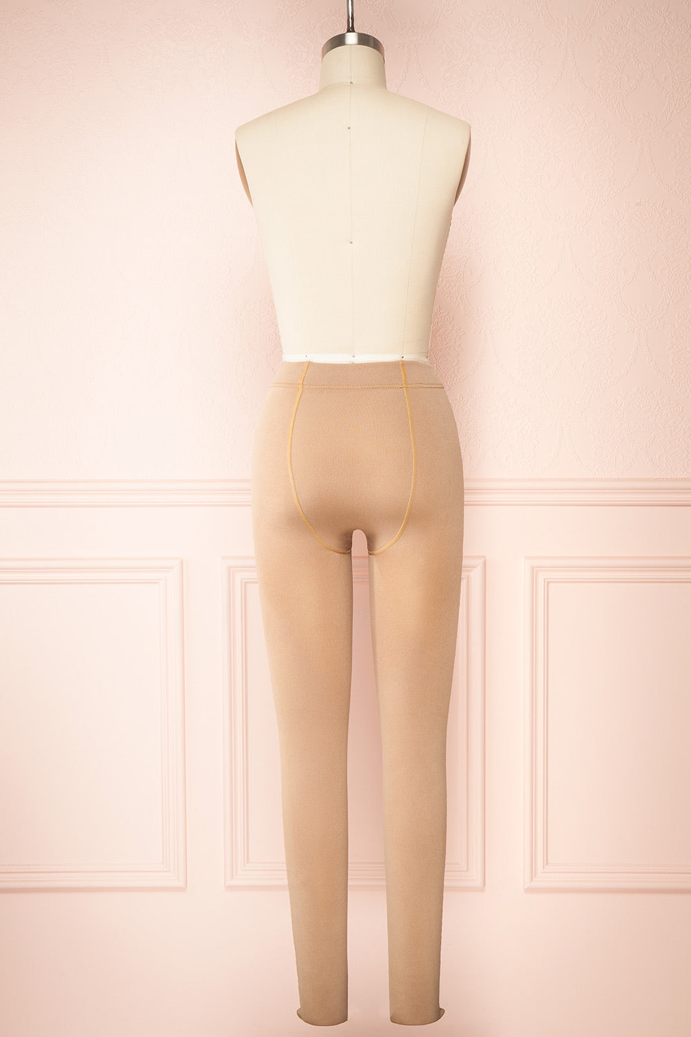 Kasia | Fleece-Lined Tights