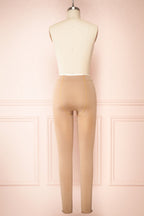 Kasia | Fleece-Lined Tights