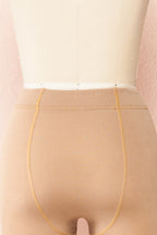 Kasia | Fleece-Lined Tights
