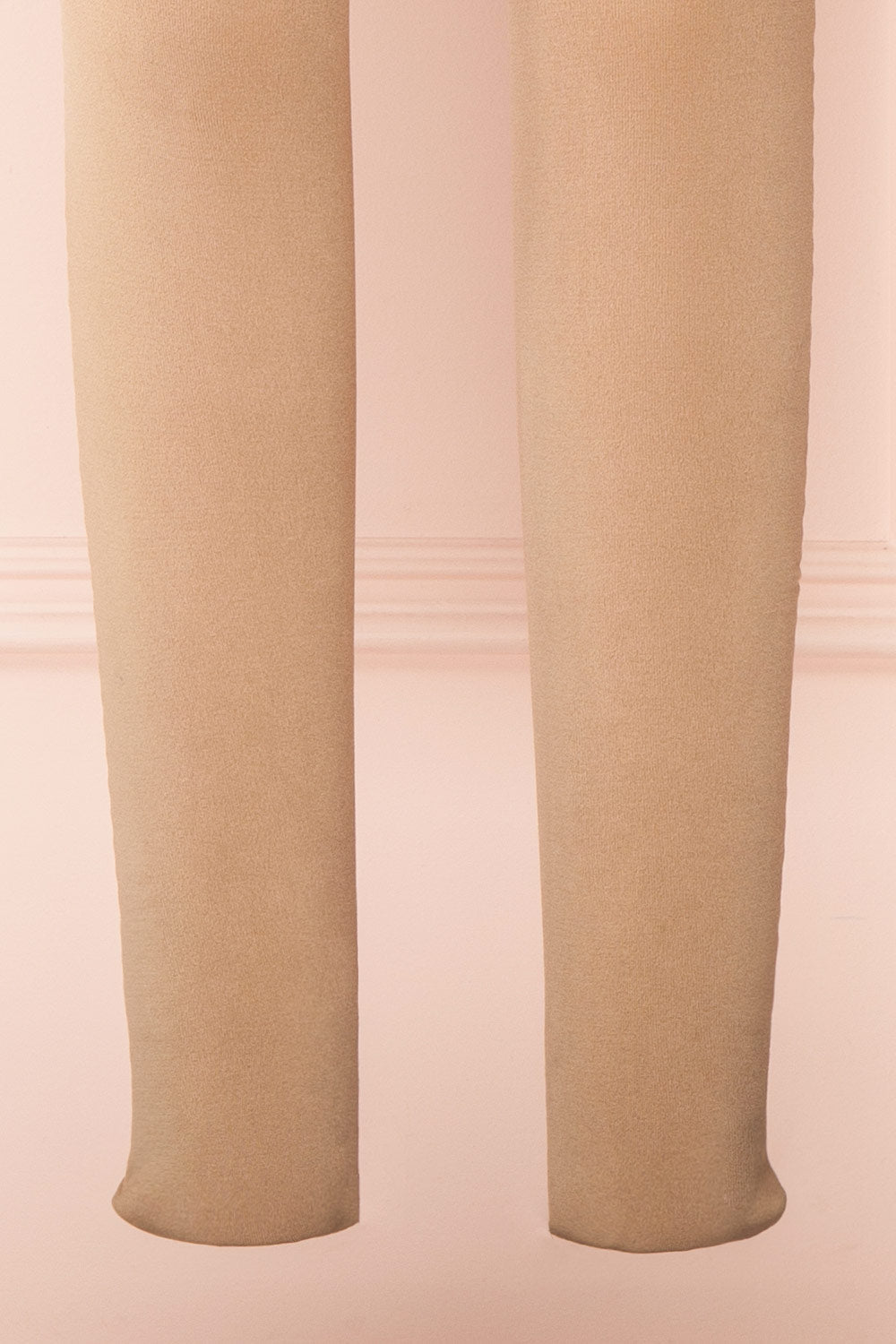 Kasia | Fleece-Lined Tights
