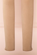 Kasia | Fleece-Lined Tights