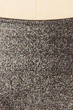 Kurtain | 2-Pack Silver Glitter Underwear