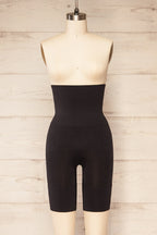 Latsia Black | Shaping Shorts