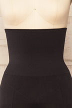 Latsia Black | Shaping Shorts