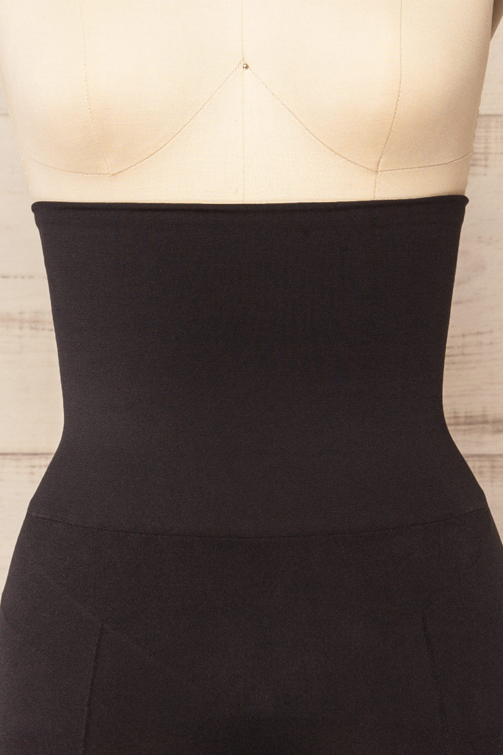 Latsia Black | Shaping Shorts