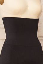 Latsia Black | Shaping Shorts