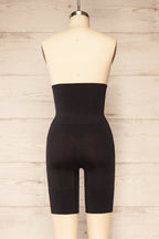 Latsia Black | Shaping Shorts