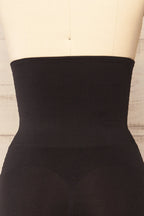 Latsia Black | Shaping Shorts