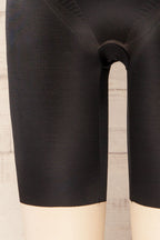 Motown Black | Invisible Mid-Thigh Shaping Shorts