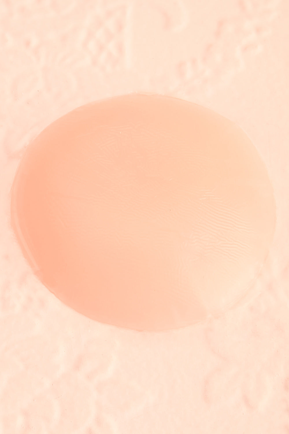 Silicone Nipple Pads