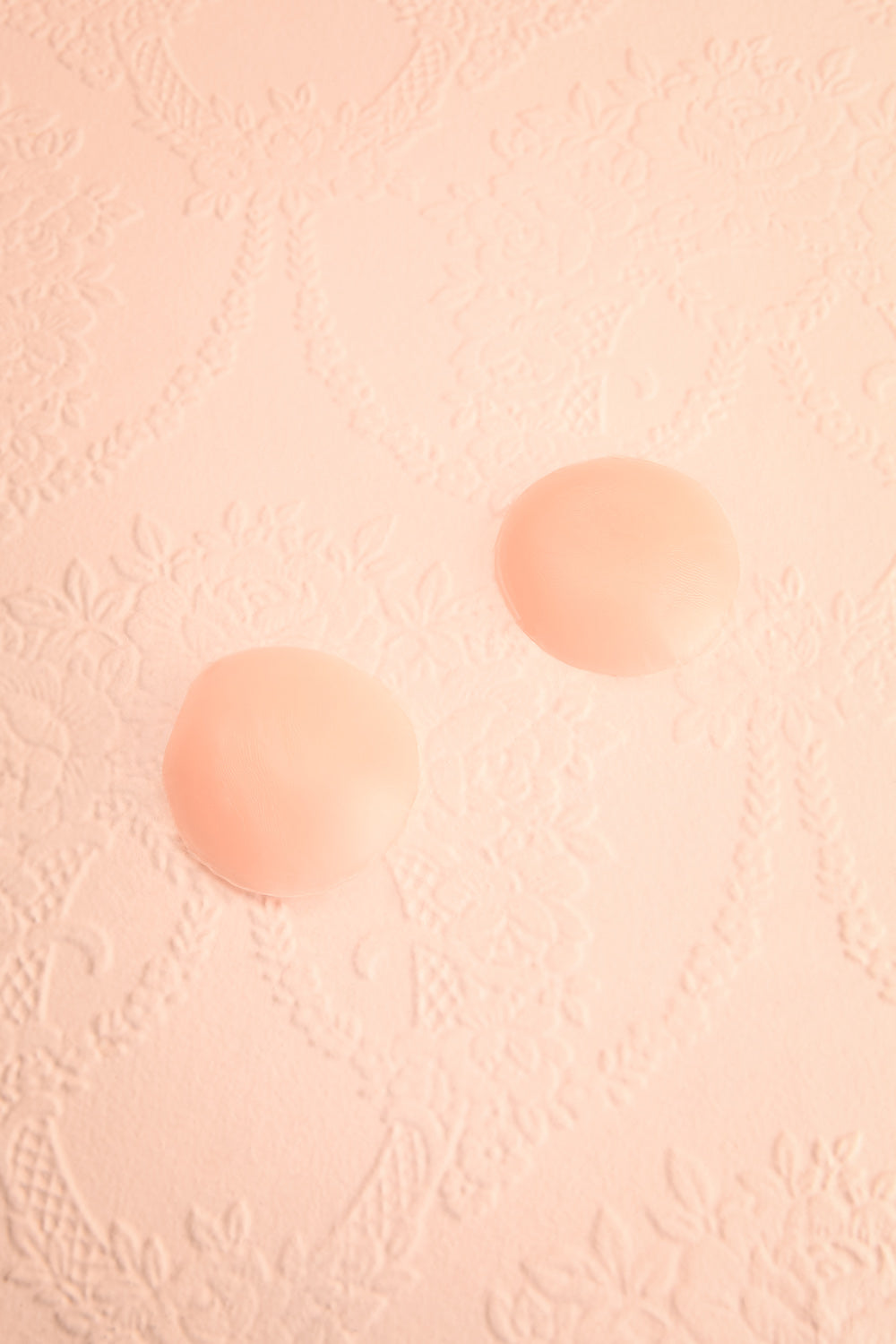 Silicone Nipple Pads
