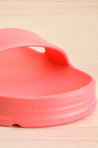 Nollah Pink | Sandals w/ Velcro Closure