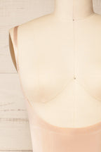 Nouphonk | Open-Bust Sculpting Bodysuit
