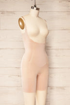 Nouphonk | Open-Bust Sculpting Bodysuit