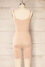 Nouphonk | Open-Bust Sculpting Bodysuit