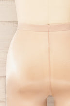 Sammba | Beige Invisible Shaping Shorts