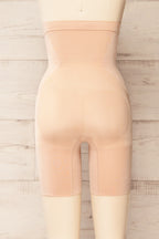 Slowdive | Sculpting High-Waisted Shorts