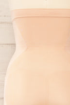 Slowdive | Sculpting High-Waisted Shorts