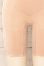 Slowdive | Sculpting High-Waisted Shorts