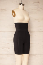 Talavera Black | Shapewear Shorts