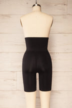 Talavera Black | Shapewear Shorts