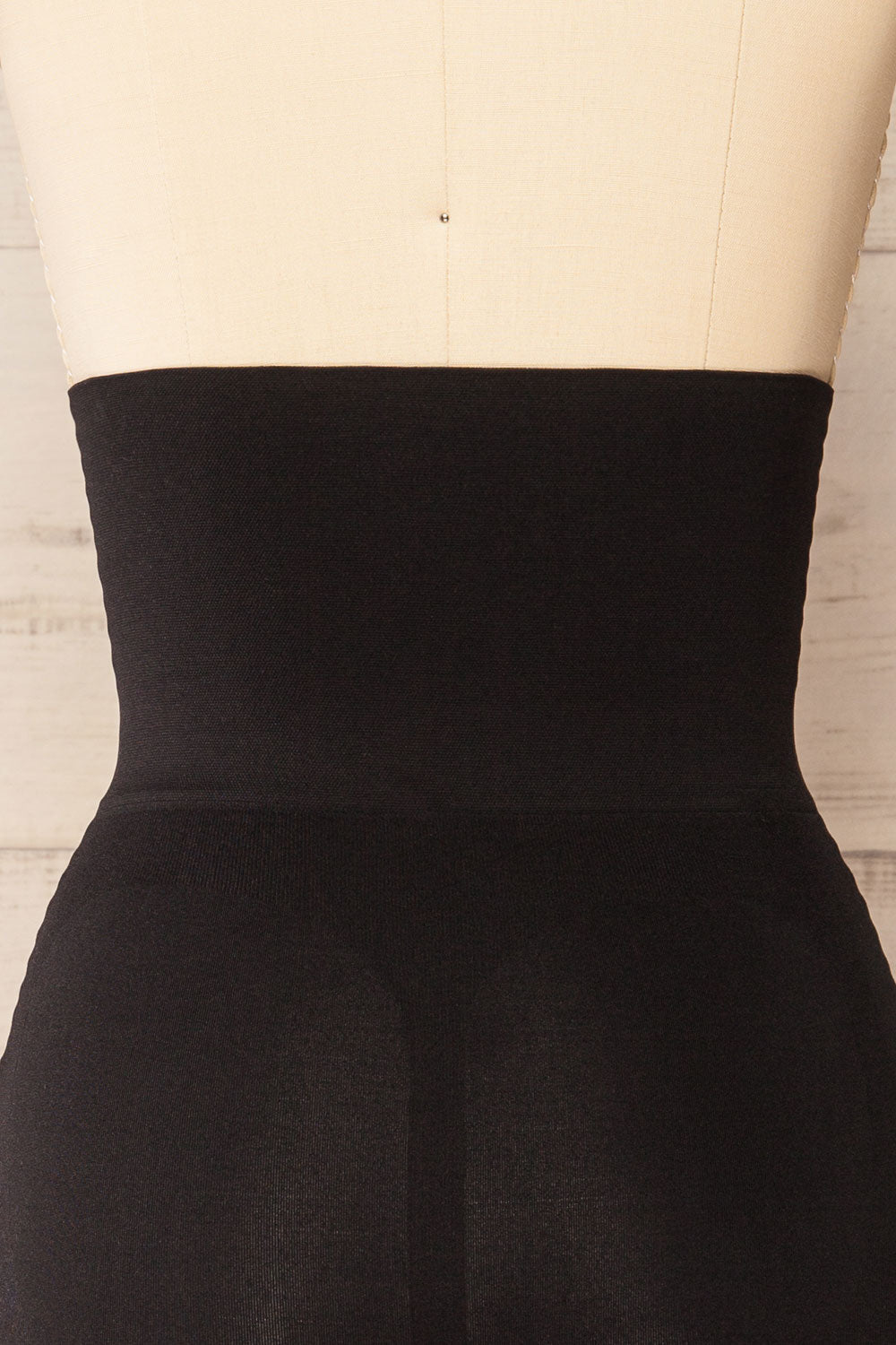 Talavera Black | Shapewear Shorts