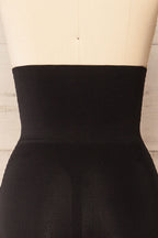 Talavera Black | Shapewear Shorts