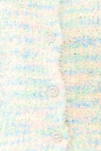 Theophilia | Sparkling Pastel Mix Cardigan